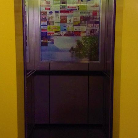 Romantic Style Apartment Berlin Alexanderplatz Dış mekan fotoğraf
