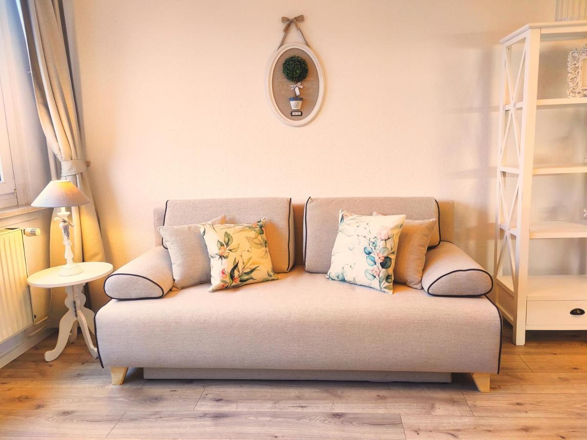 Romantic Style Apartment Berlin Alexanderplatz Dış mekan fotoğraf