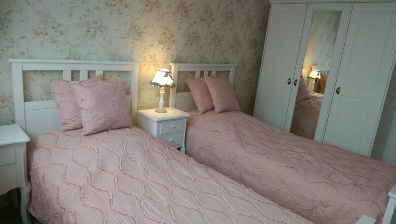 Romantic Style Apartment Berlin Alexanderplatz Dış mekan fotoğraf