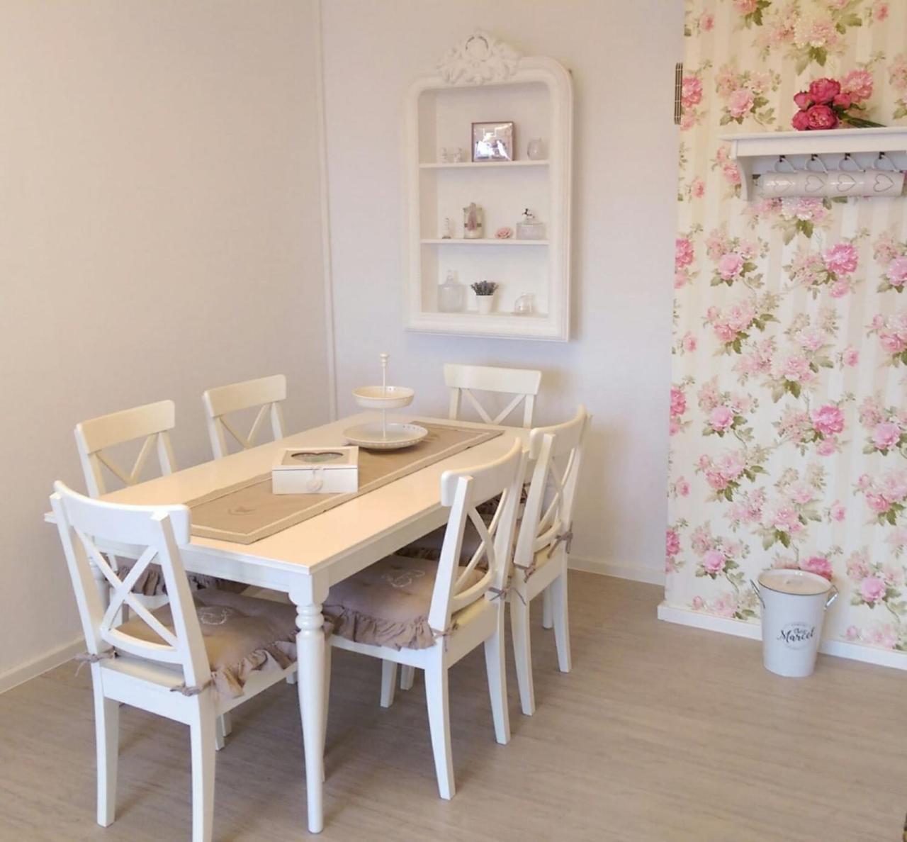 Romantic Style Apartment Berlin Alexanderplatz Dış mekan fotoğraf