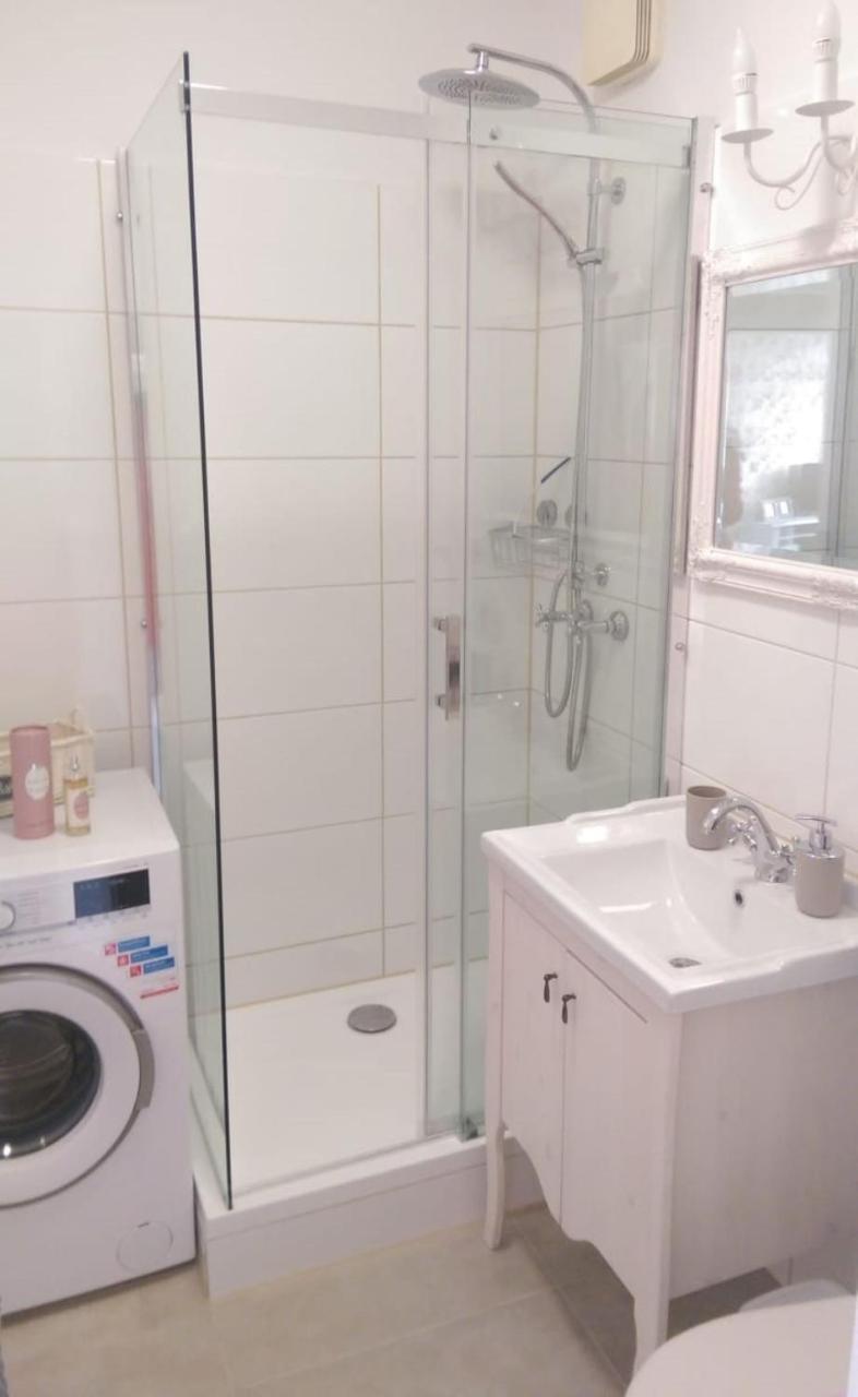 Romantic Style Apartment Berlin Alexanderplatz Dış mekan fotoğraf