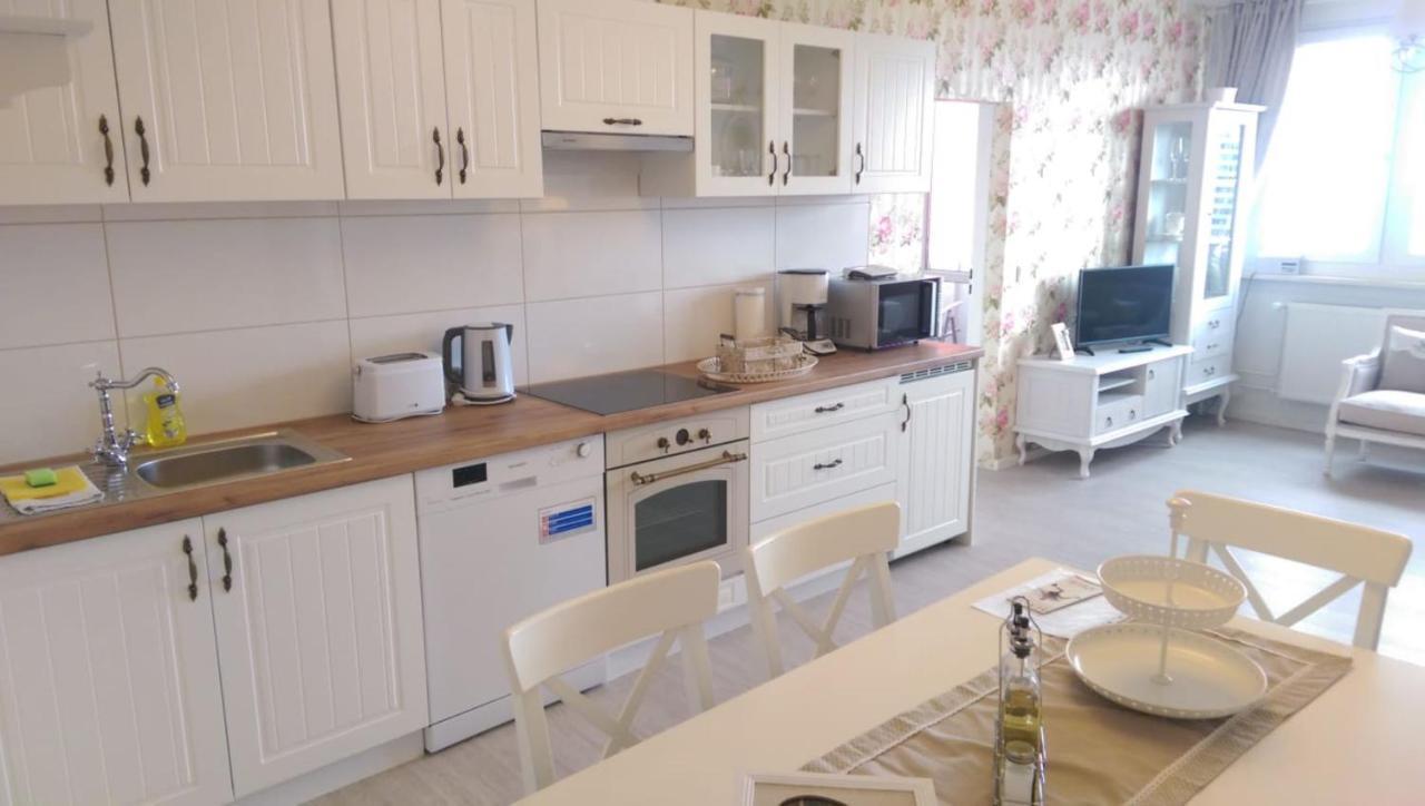 Romantic Style Apartment Berlin Alexanderplatz Dış mekan fotoğraf