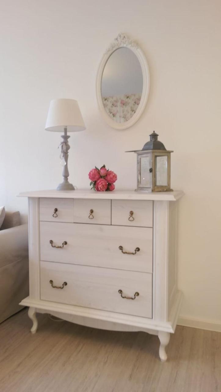 Romantic Style Apartment Berlin Alexanderplatz Dış mekan fotoğraf