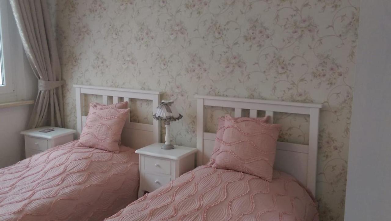 Romantic Style Apartment Berlin Alexanderplatz Dış mekan fotoğraf