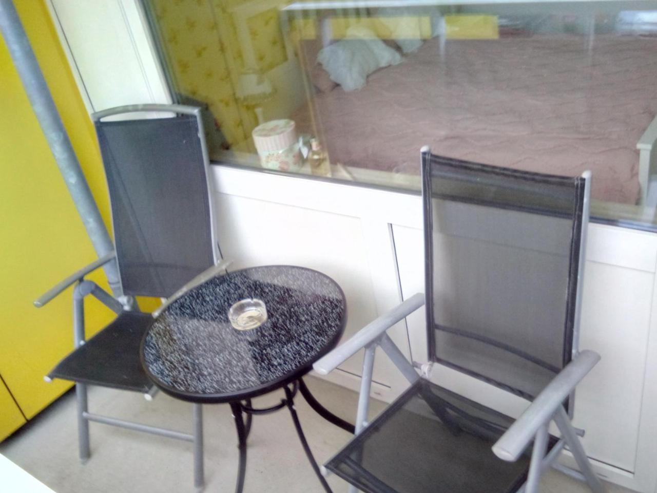 Romantic Style Apartment Berlin Alexanderplatz Dış mekan fotoğraf