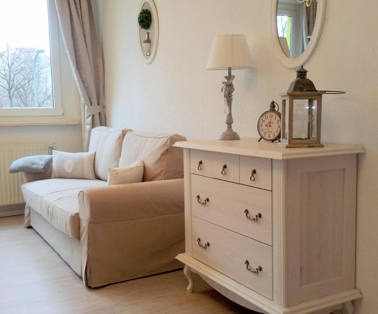 Romantic Style Apartment Berlin Alexanderplatz Dış mekan fotoğraf